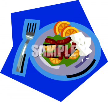 Food Clipart