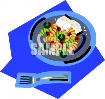 Food Clipart