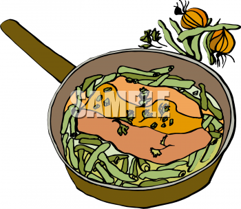 Food Clipart