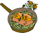 Food Clipart