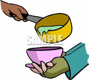 Food Clipart