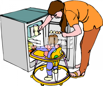 Food Clipart