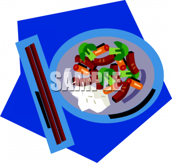 Food Clipart