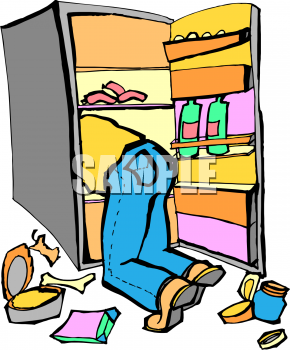 Food Clipart
