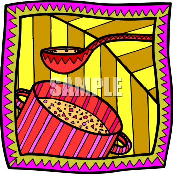 Food Clipart