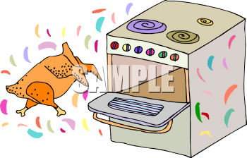 Thanksgiving Clipart