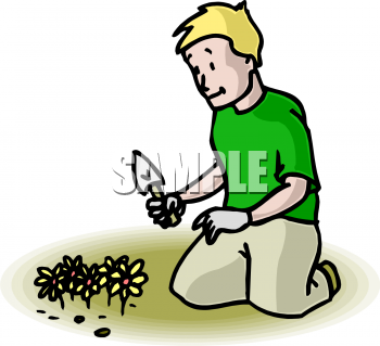 Nature and Scenic Clipart
