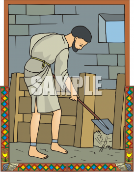 Farm Buildings Clipart