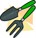 Objects Clipart