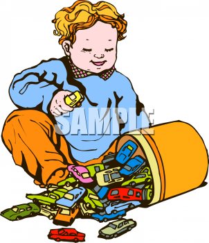 Transportation Clipart