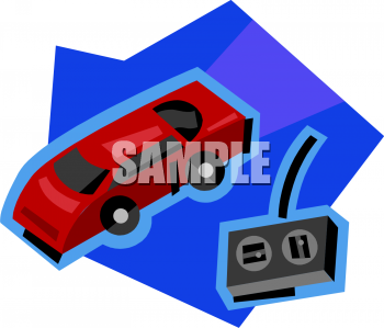 Transportation Clipart