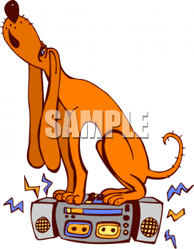 Dog Clipart