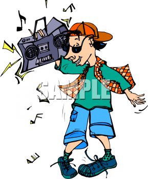 Entertainment Clipart