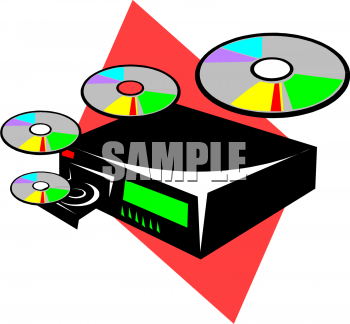 Entertainment Clipart