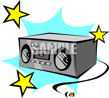 Entertainment Clipart