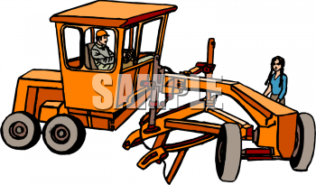 Farm Buildings Clipart