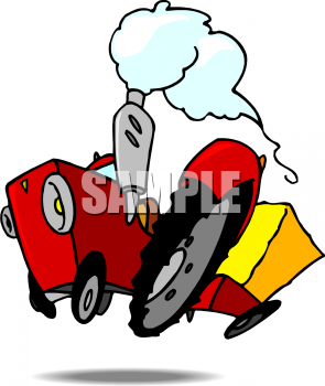 Farm Equipment Clipart