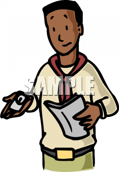 Tourism Clipart