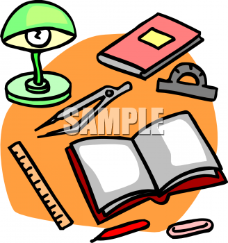 School Clipart