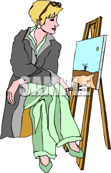 Nature and Scenic Clipart