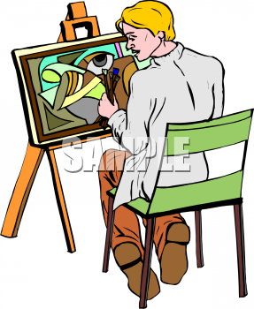Business Clipart