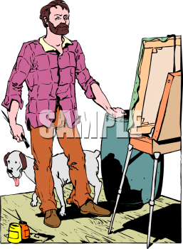 Pet Clipart