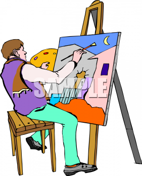 Business Clipart