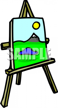 Nature and Scenic Clipart