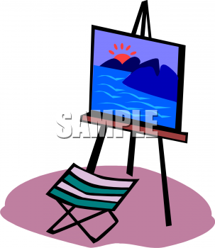 Nature and Scenic Clipart
