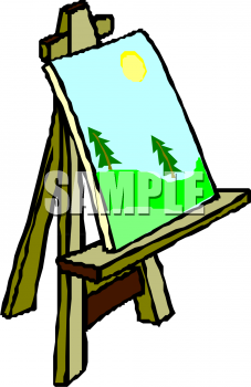 Nature and Scenic Clipart