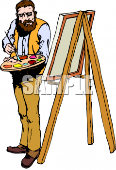 Business Clipart
