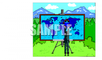 Business Clipart