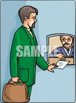 Business Clipart