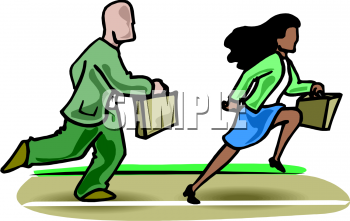 Business Clipart