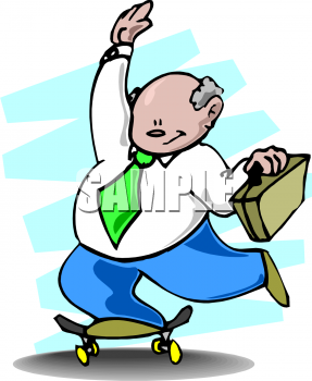 Business Clipart