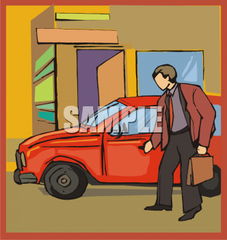 Transportation Clipart