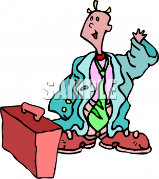 Business Clipart