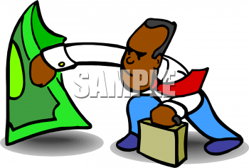 Business Clipart