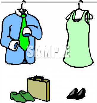 Business Clipart
