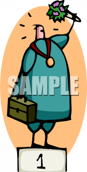 Business Clipart