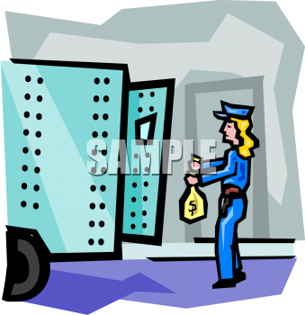 Transportation Clipart