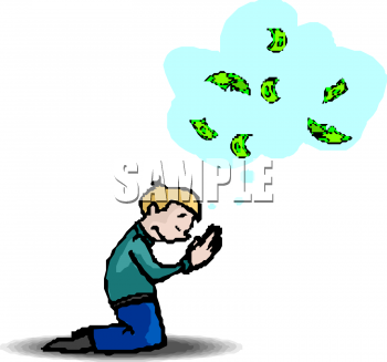 Christian Clipart