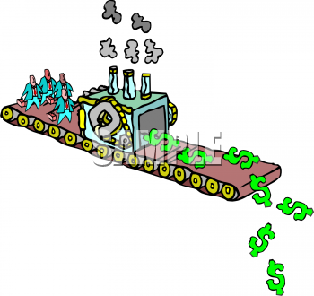 Business Clipart
