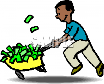 Business Clipart