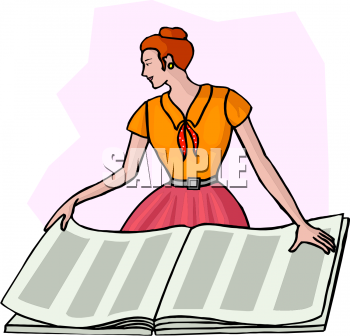 Business Clipart