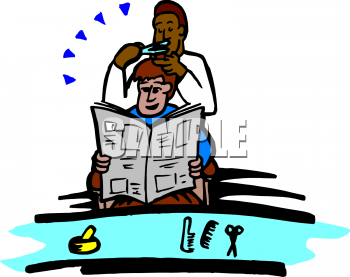 Business Clipart