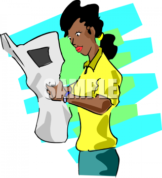 Business Clipart