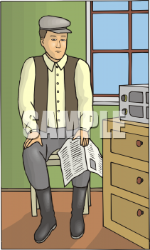 Business Clipart