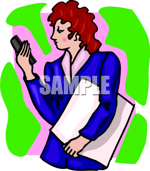 Business Clipart
