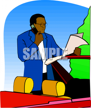 Transportation Clipart